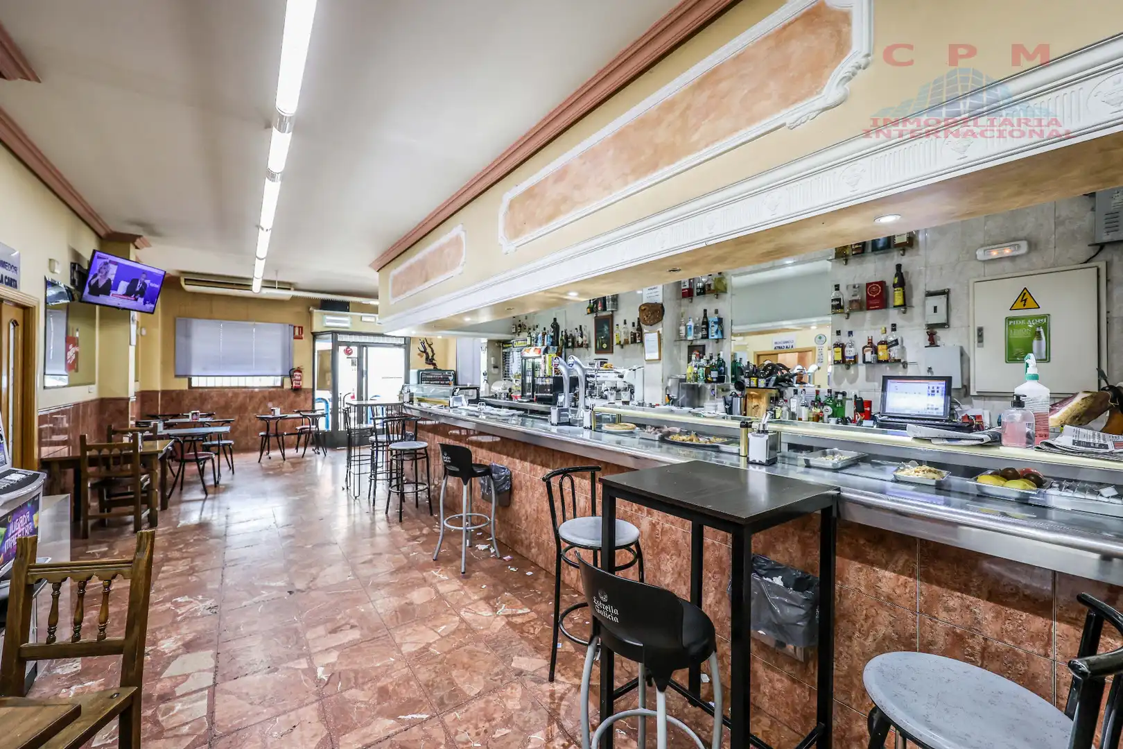 Business premises for sale in Sudeste Industrial, imagen 24