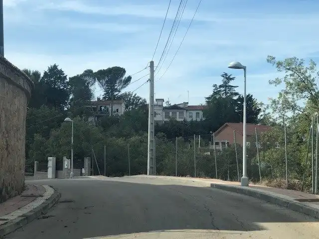 Terreny residencial en venda a Calle ACACIA, imagen 2