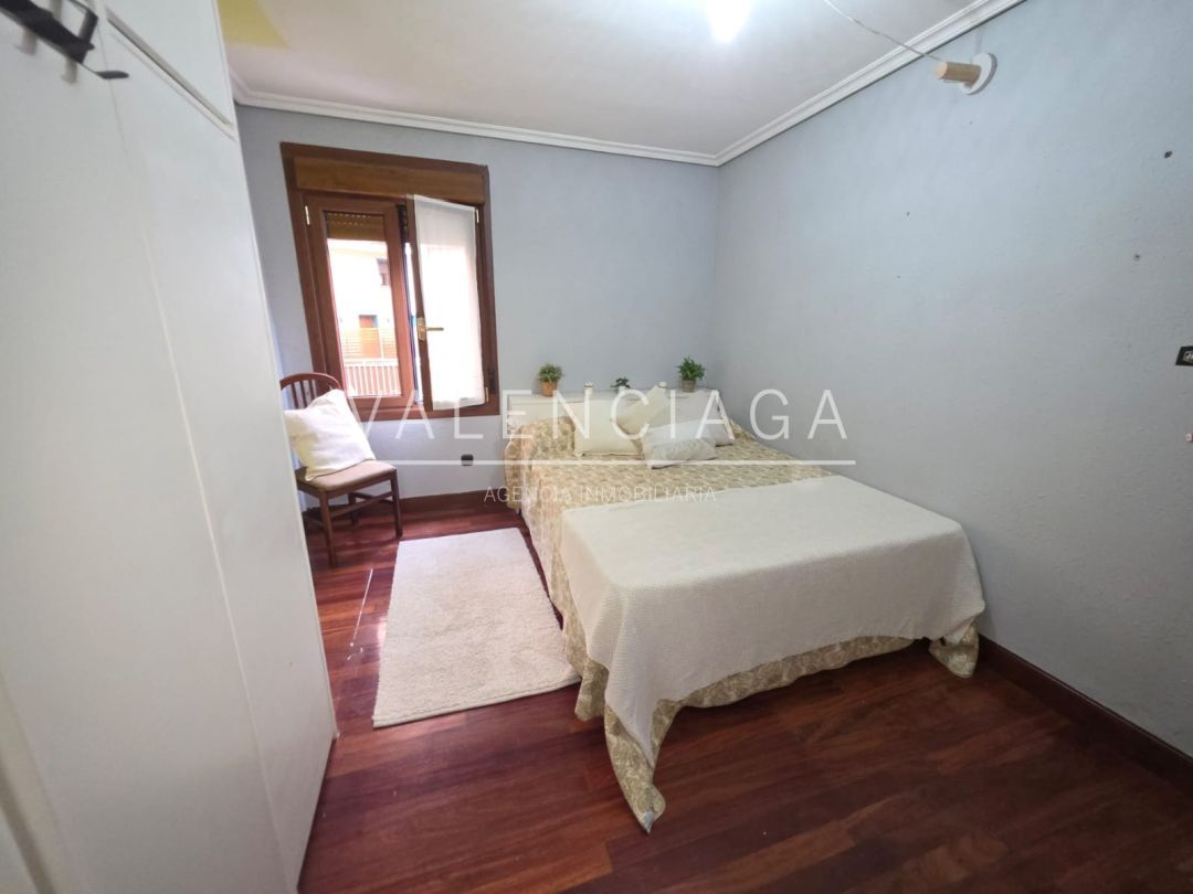 Bedroom of Flat for sale in Zaldibia  with Heating and Storage room