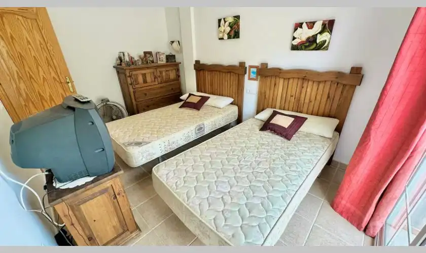 Terraced house with terrace for sale in Carboneras, imagen 7