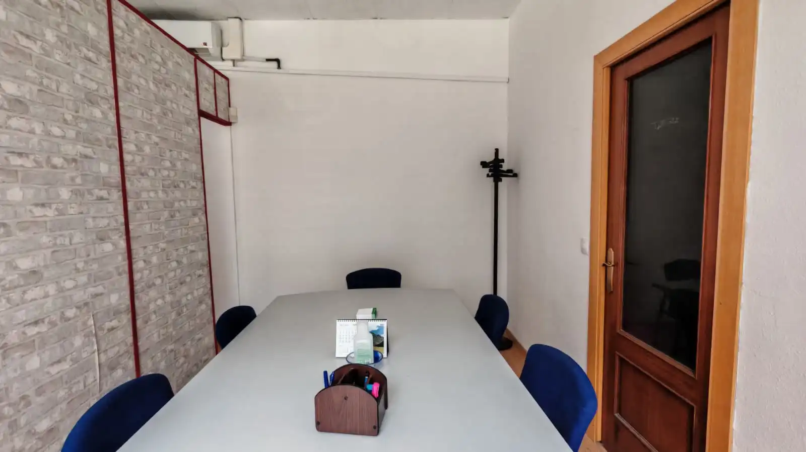 Business premises to rent in Concòrdia - Can Rull, imagen 6