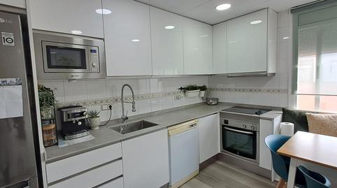 Foto 3 de Ático en venta en Ca n'Anglada, Barcelona