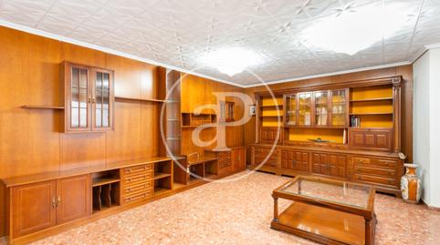 Foto 5 de Piso en venta en Sant Francesc, Valencia