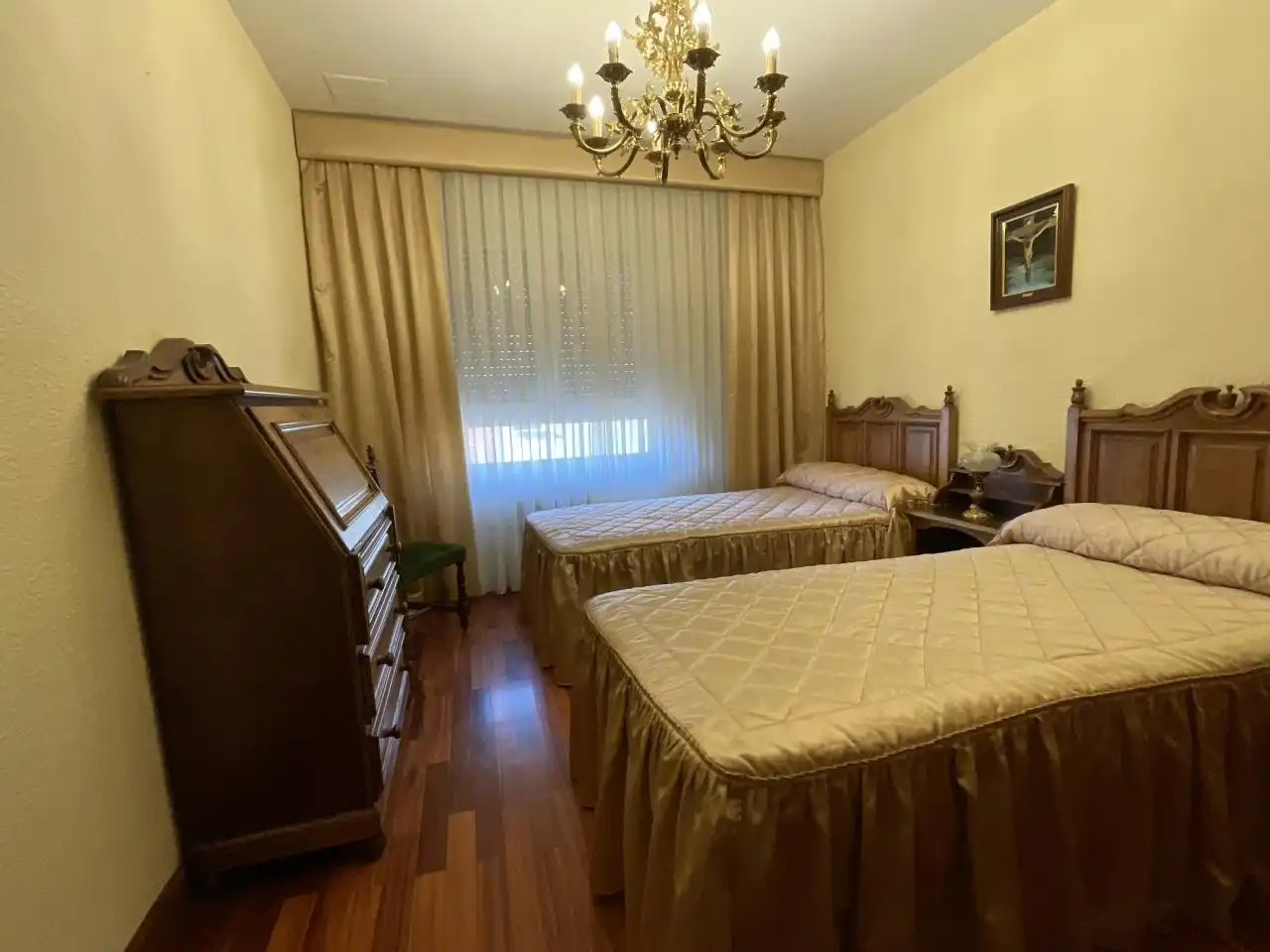 Wohnung mit Terrasse zum Verkauf in Avenida Calahorra, imagen 39