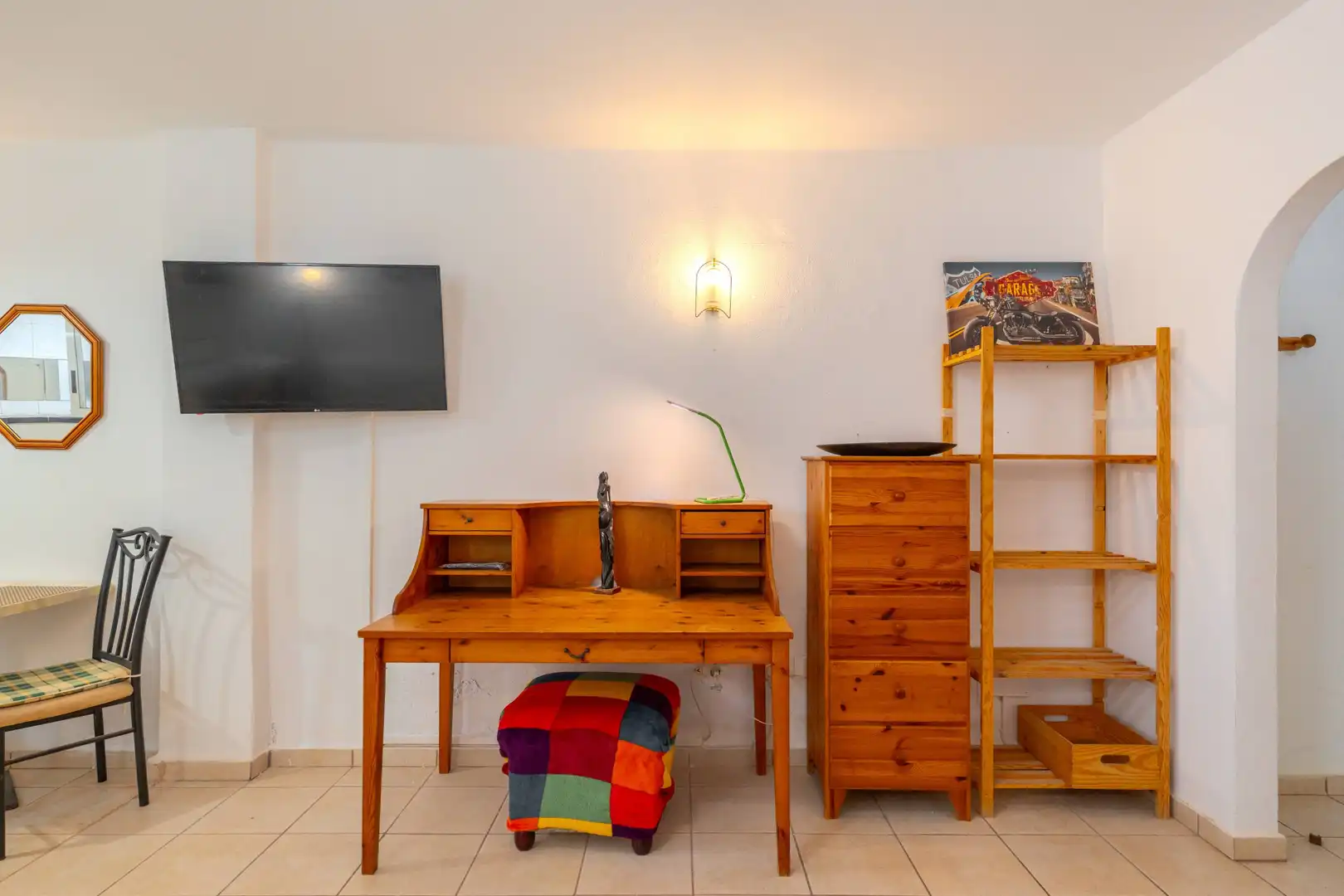 Study for sale in Avenida Juan Carlos I, 43, Los Cristianos