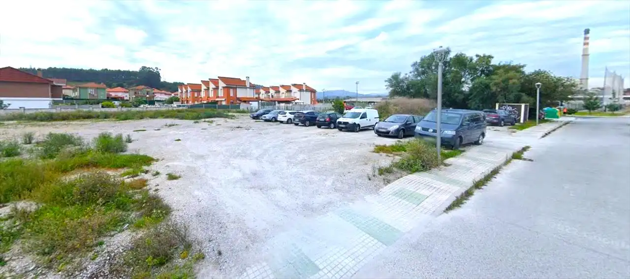 Lands and plots for sale in RINCONEDA, imagen 11