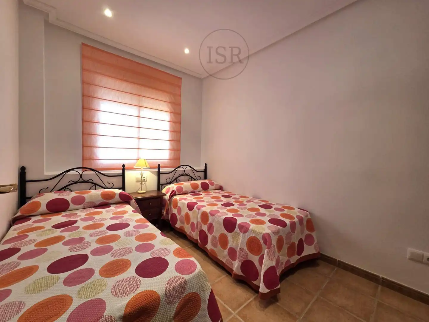 Habitación de Apartamento en venta en Vera con Aire acondicionado, Calefacción y Terraza
