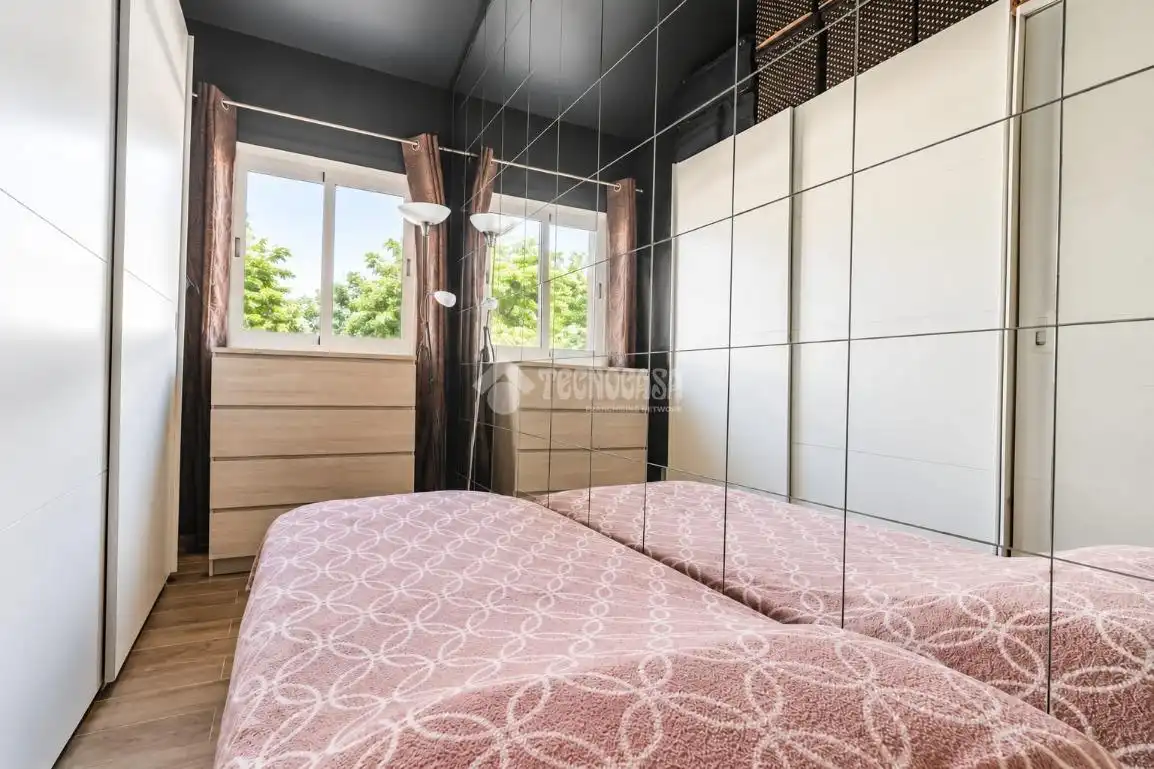Bedroom of Detached homes for sale in Adeje  with Terrace