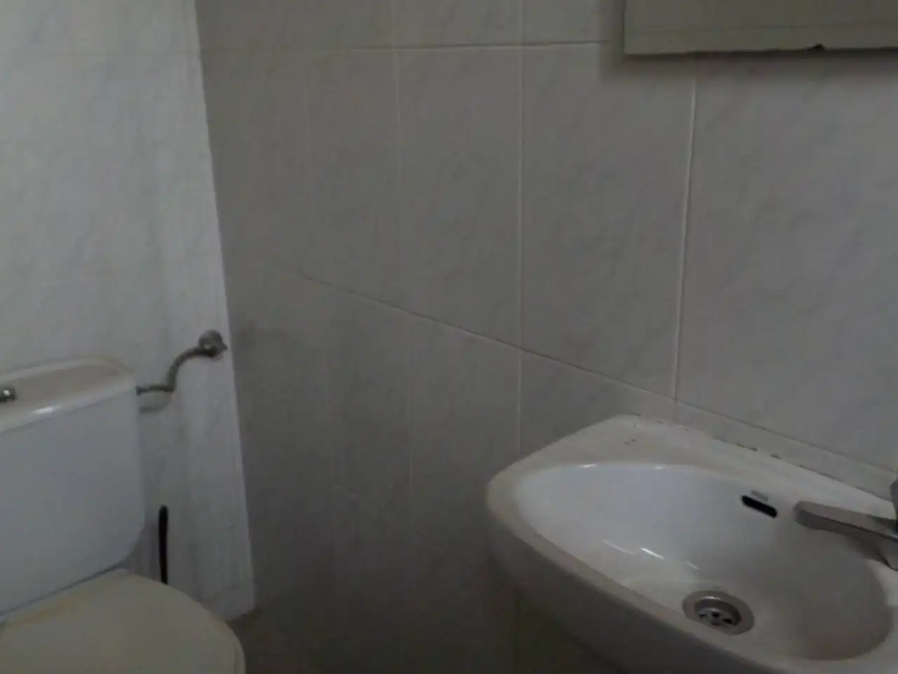 Badezimmer von Geschaftsraum zum Verkauf in Ciudad Rodrigo mit Alarm