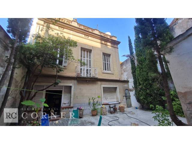 Casa-chalet en Venta en Calle Bertran en El Putget i el Farró