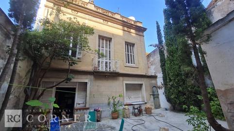 Photo 4 of House or chalet for sale in Calle Bertran, El Putget i el Farró,  Barcelona Capital
