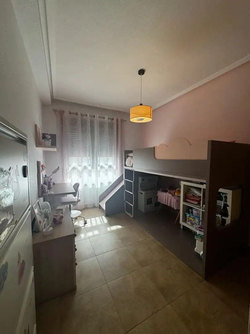 Dormitori de Apartament en venda en Almoradí amb Aire condicionat, Terrassa i Traster