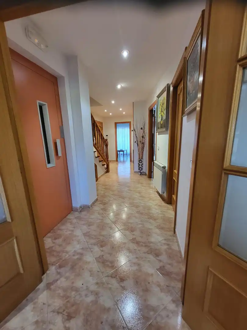 Casa o chalet en venta en Pineda de Mar con Aire acondicionado, Calefacción y Terraza