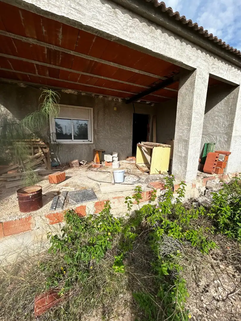 Casa o xalet en venda en Crevillent