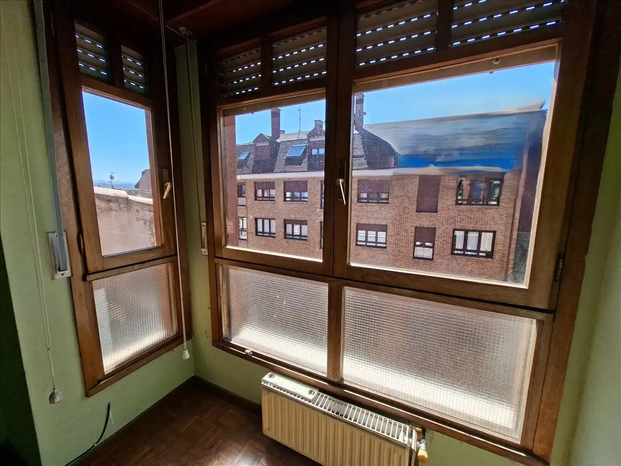 Piso en venta en RICARDO MONTES , Ciudad Naranco - Prados de La Fuente