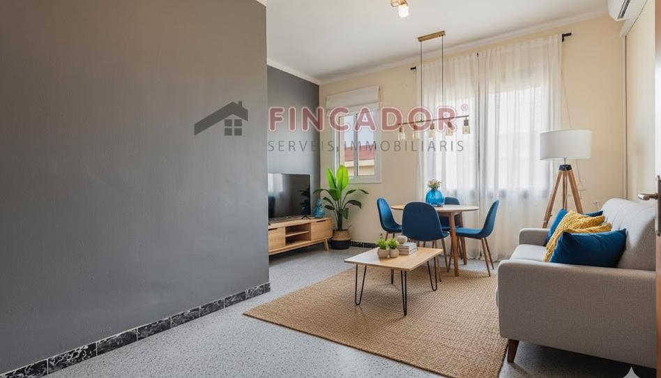 Photo 1 of Flat for sale in Carrer del Canigó, Horta, Barcelona