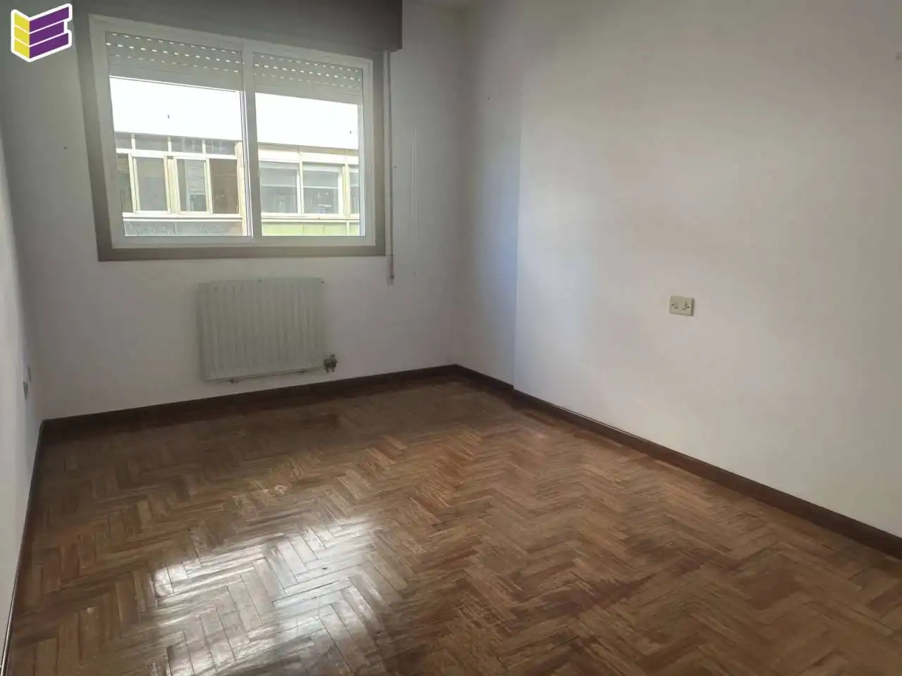 Bedroom of Flat for rent in Redondela  with Heating and Storage room