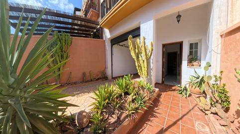 Foto 3 de Casa adosada en venda a  Azucena (rom), Castell de Ferro, Granada