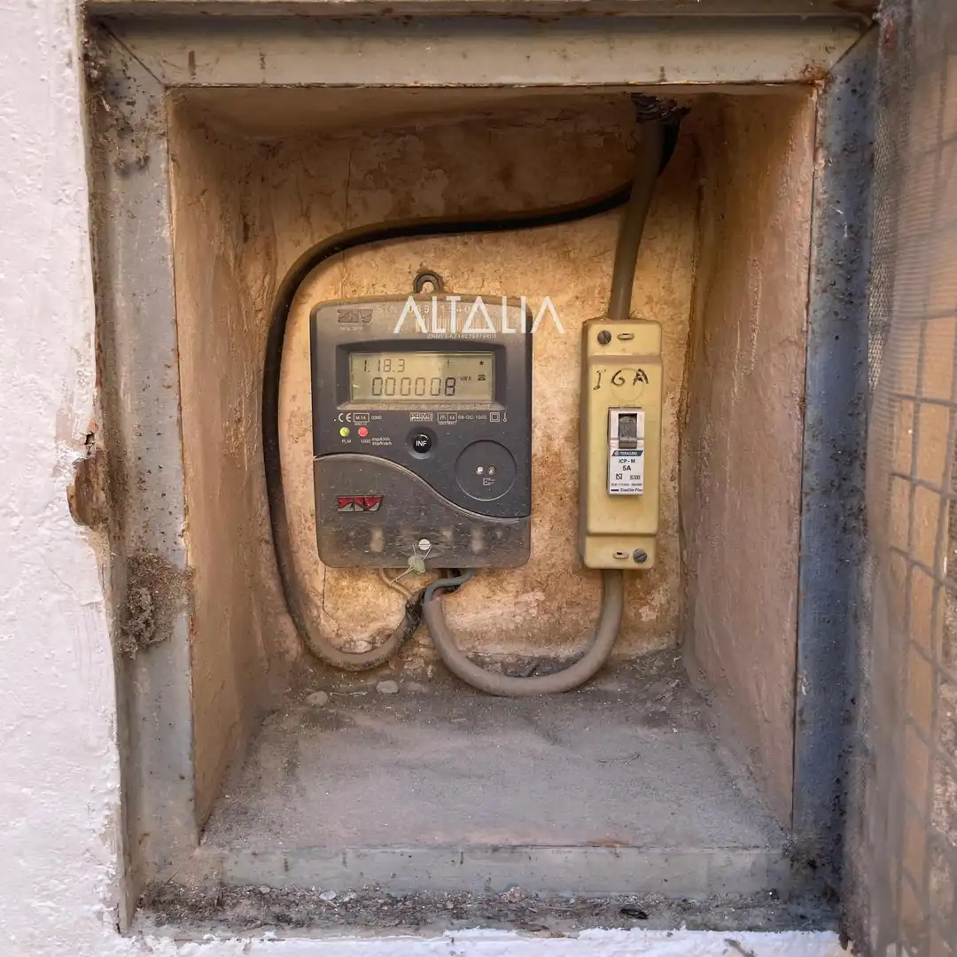 Terreno en venta en Centro