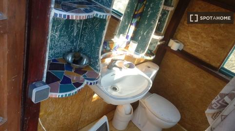 Photo 2 of Apartment to share in Los Almendros - El Limonero - El Tomillar, Málaga