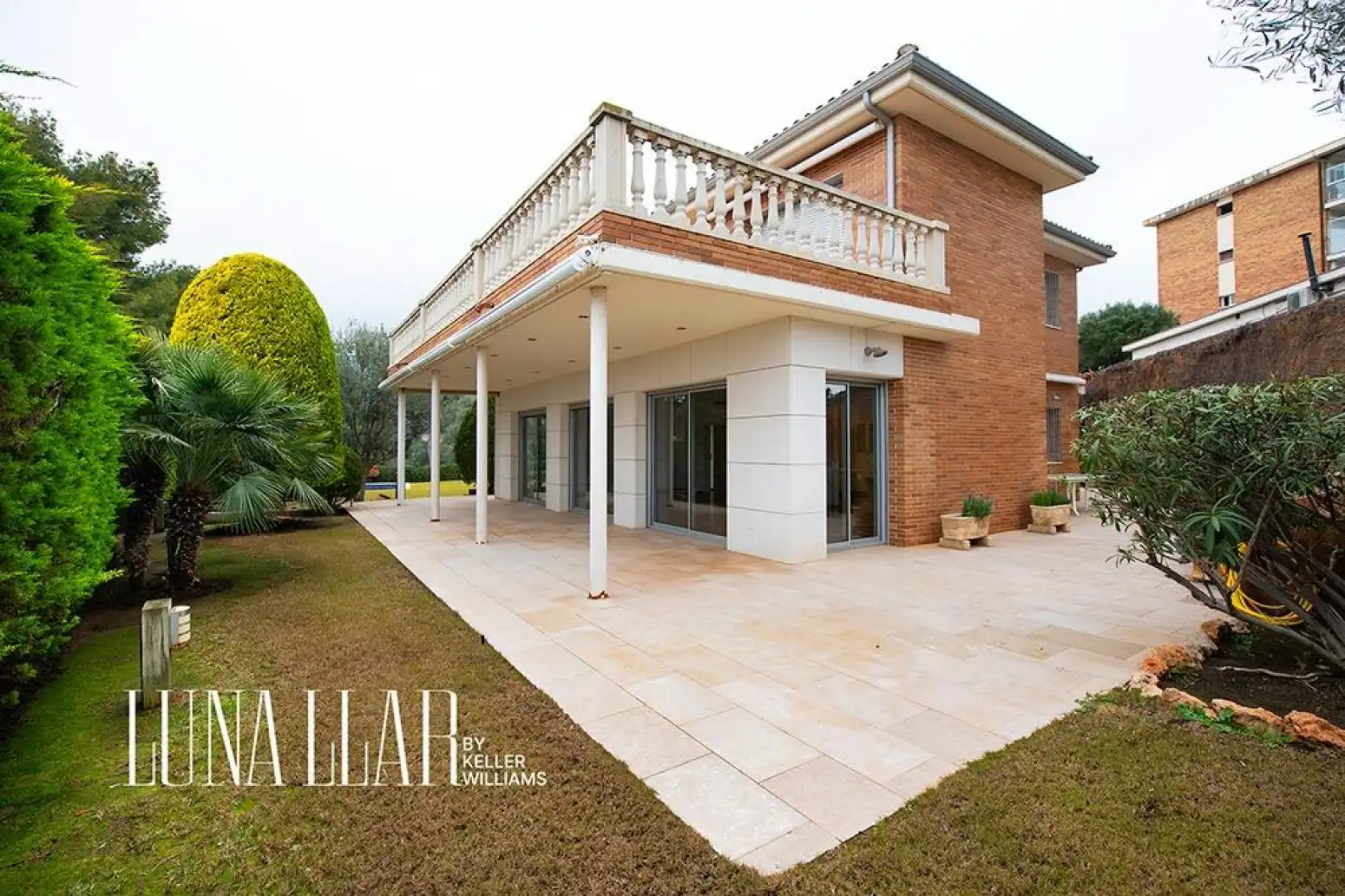 Terrace of Houses for sale in Castelldefels  with Air Conditioner, Heating and Parquet flooring