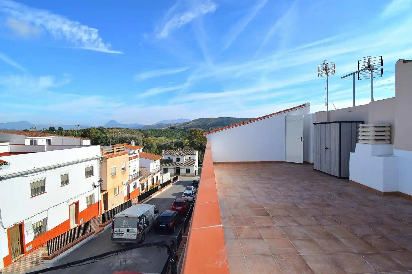 Appartement compact à louer à San Martín del Tesorillo, imagen 14