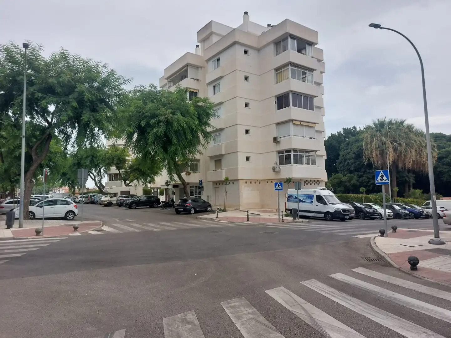 Wohnungen zur Miete in Calle Luis Vives, 10, Solymar