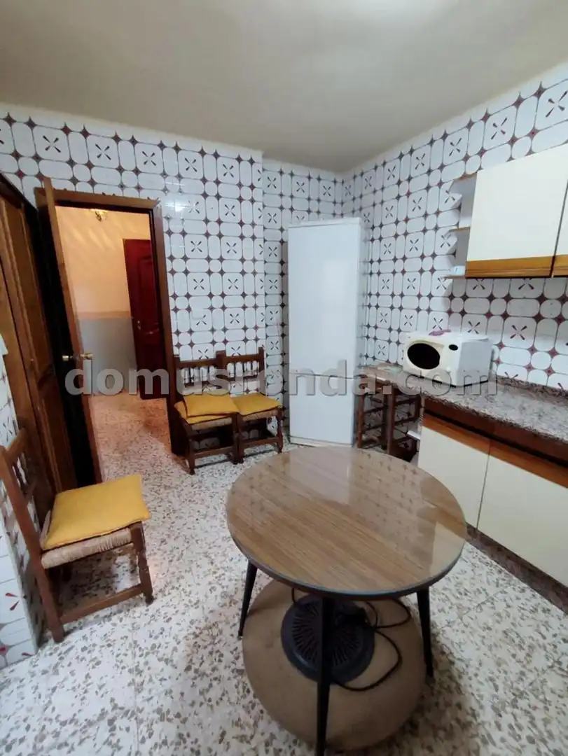 Piso en venta en Casco Histórico, imagen 7