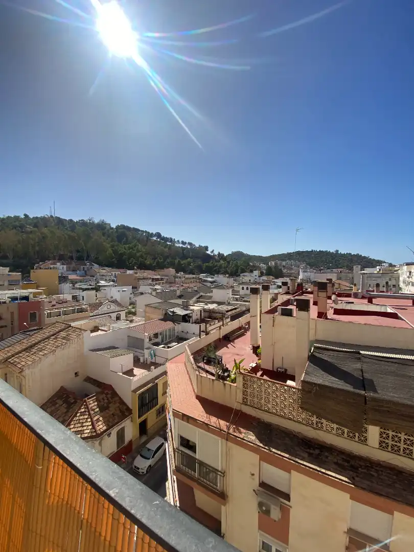 Piso de alquiler en Calle Fernando el Católico, Olletas - Sierra Blanquilla