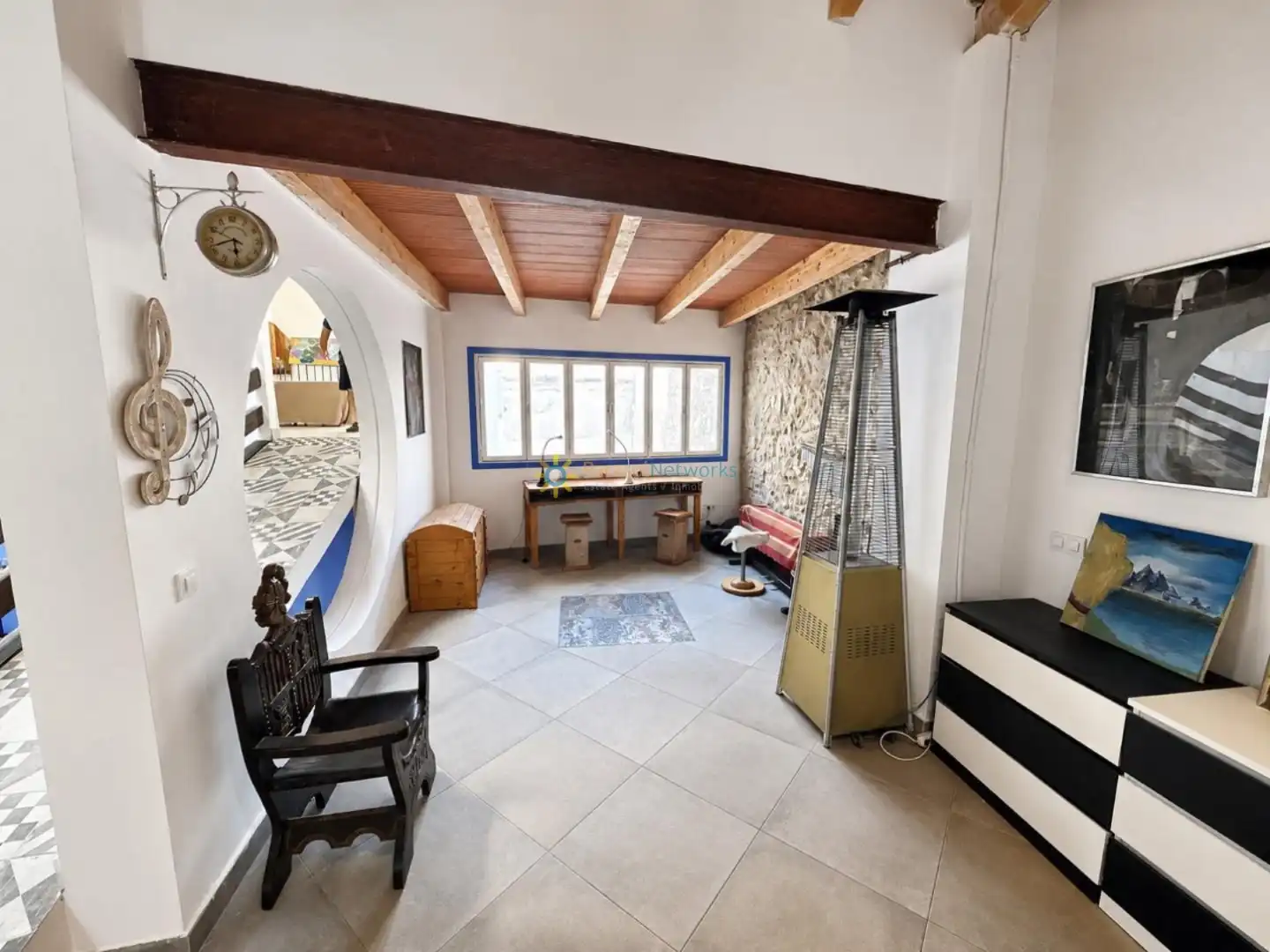 Maison avec terrasse à vendre à Pego, imagen 18