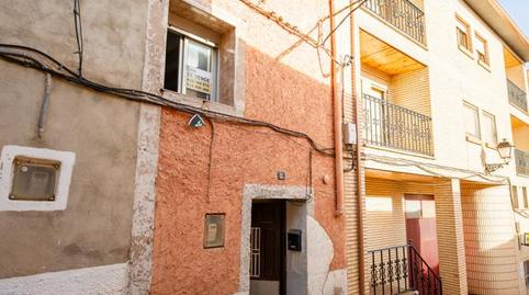Foto 2 de Casa adosada en venda a Fernando el Católico, Paniza, Zaragoza