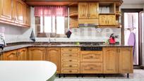 Kitchen of Attic for sale in L'Hospitalet de Llobregat  with Air Conditioner and Terrace