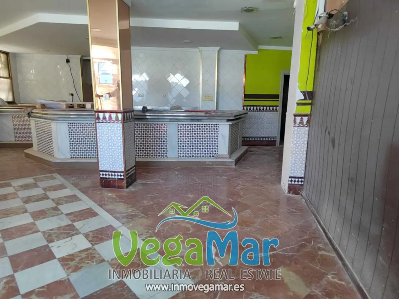 Business premises for sale in De Cala