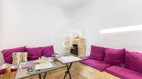 Foto 4 de Piso en venta en Carrer D'en Roda, El Carme, Valencia Capital