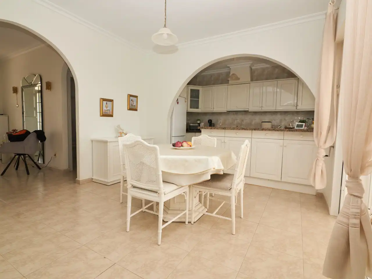 Casa con piscina en venta en Ciudad Quesada, imagen 35