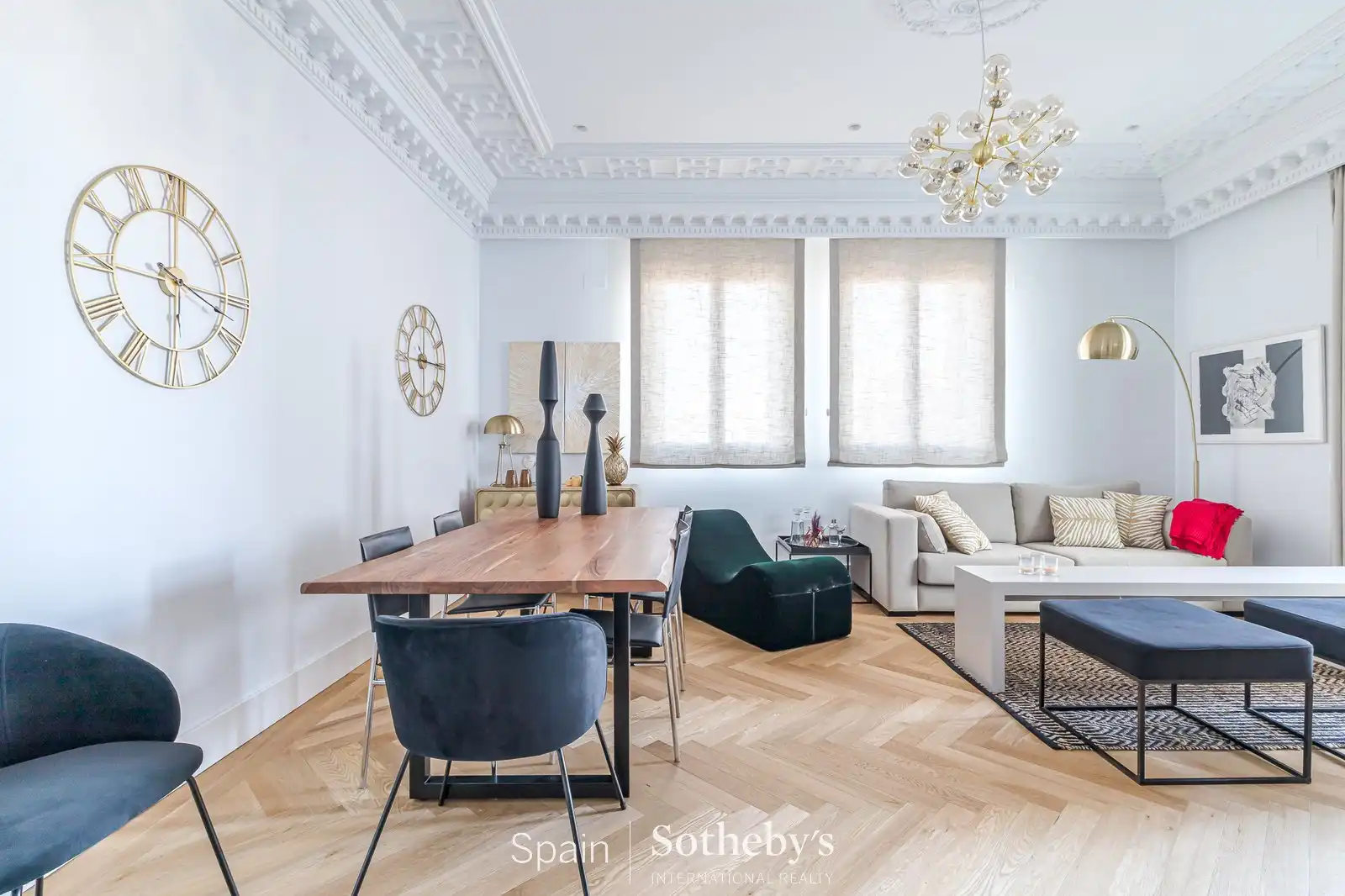 Ático con ascensor en venta en Calle de Valverde, imagen 4
