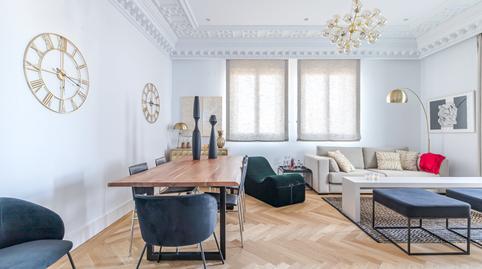 Foto 4 von Wohnungen zum Verkauf in Calle de Valverde, Universidad - Malasaña, Madrid Capital