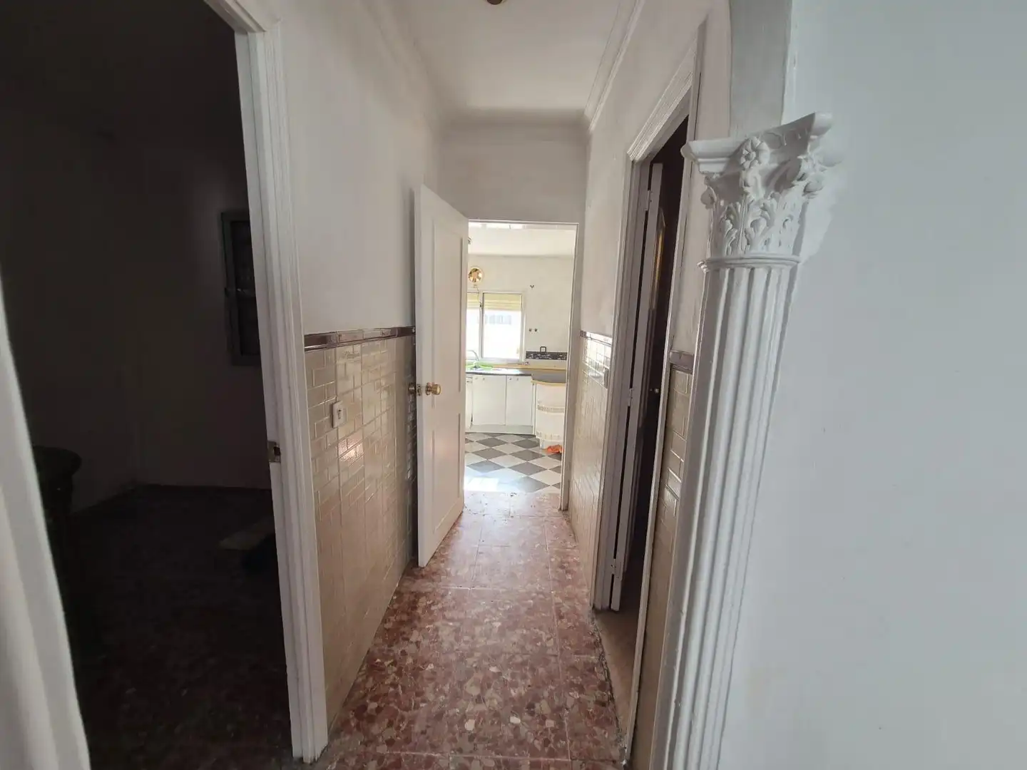 Houses for sale in Jerez de la Frontera  with Private garden and Storage room