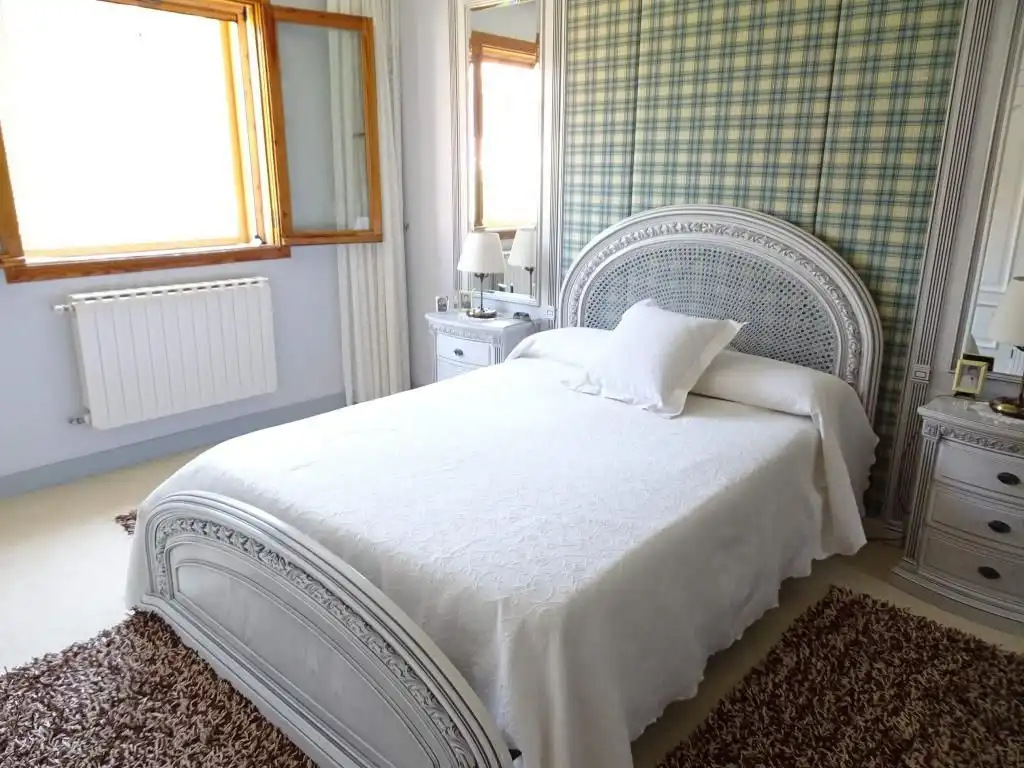 Chalet con terraza en venta en Calle la Radio, imagen 20