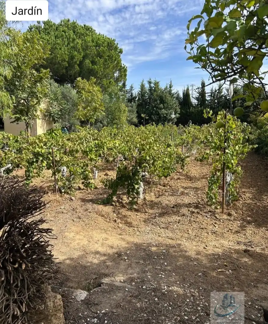 Country house zum Verkauf in Puerto Real mit Klimaanlage, Abstellraum und Schwimmbad