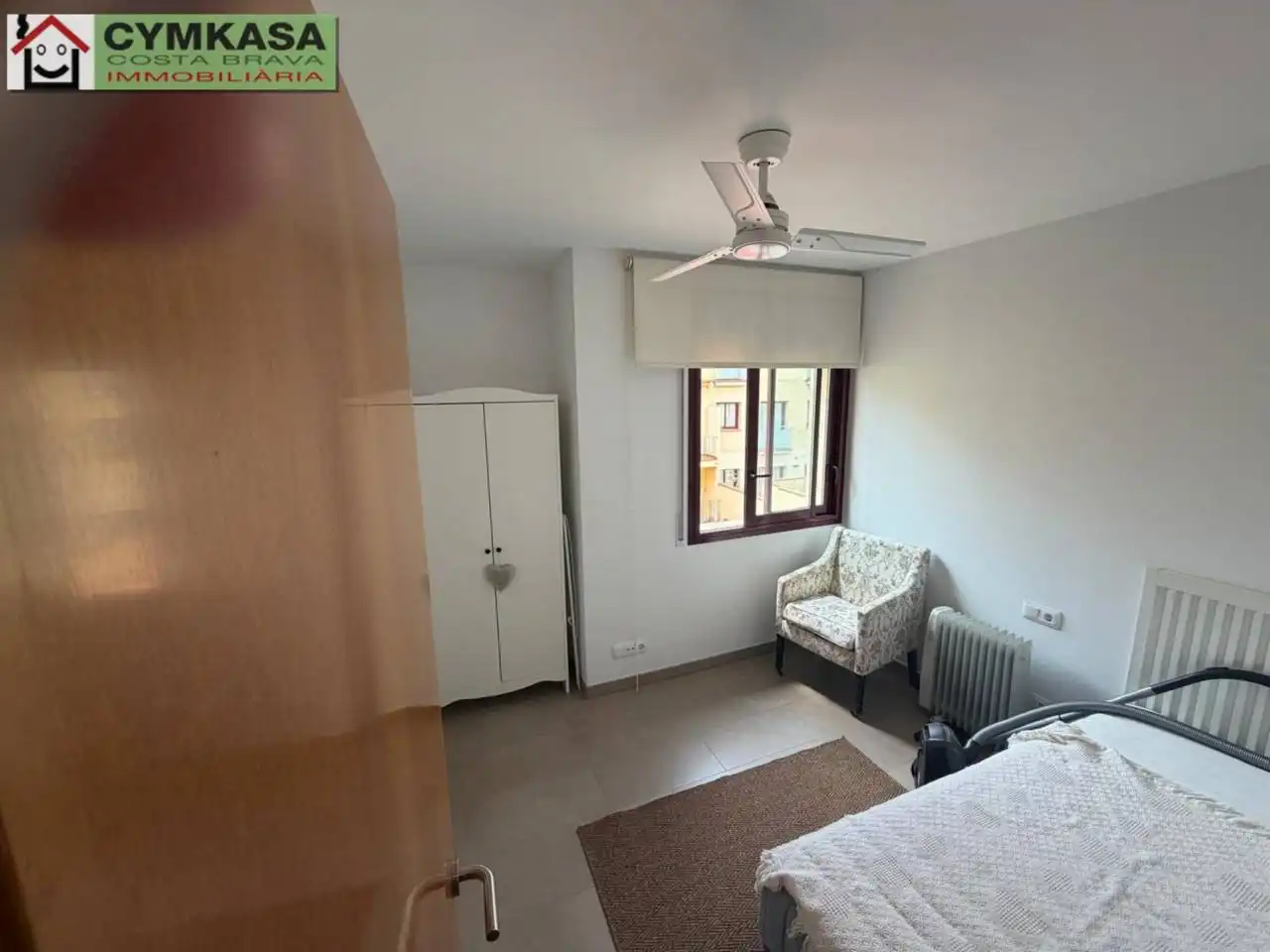 Habitación de Piso en venta en Lloret de Mar con Calefacción y Balcón