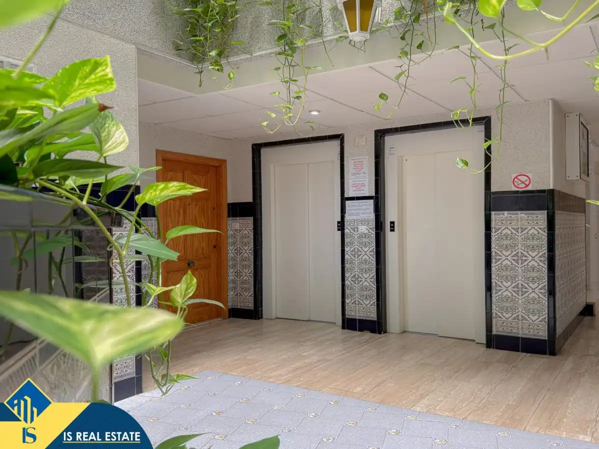 Apartament amb ascensor en venda a Playa del Cura, imagen 30