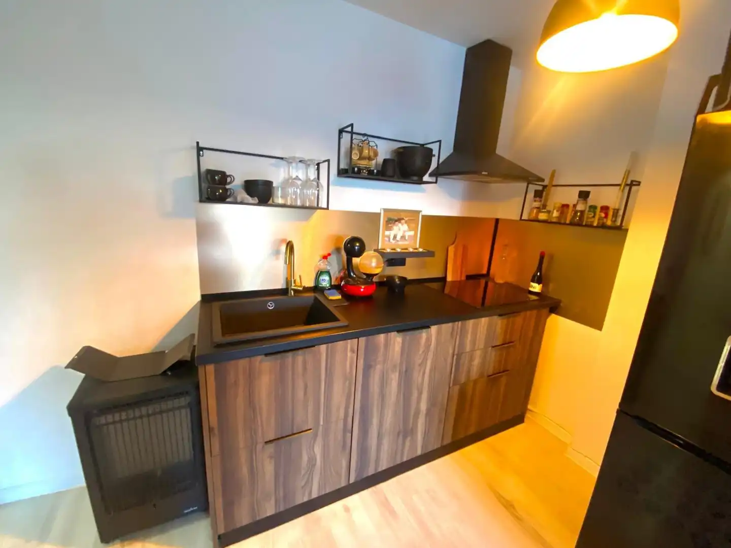 Apartment mit Terrasse zum Verkauf in Alberes, imagen 12