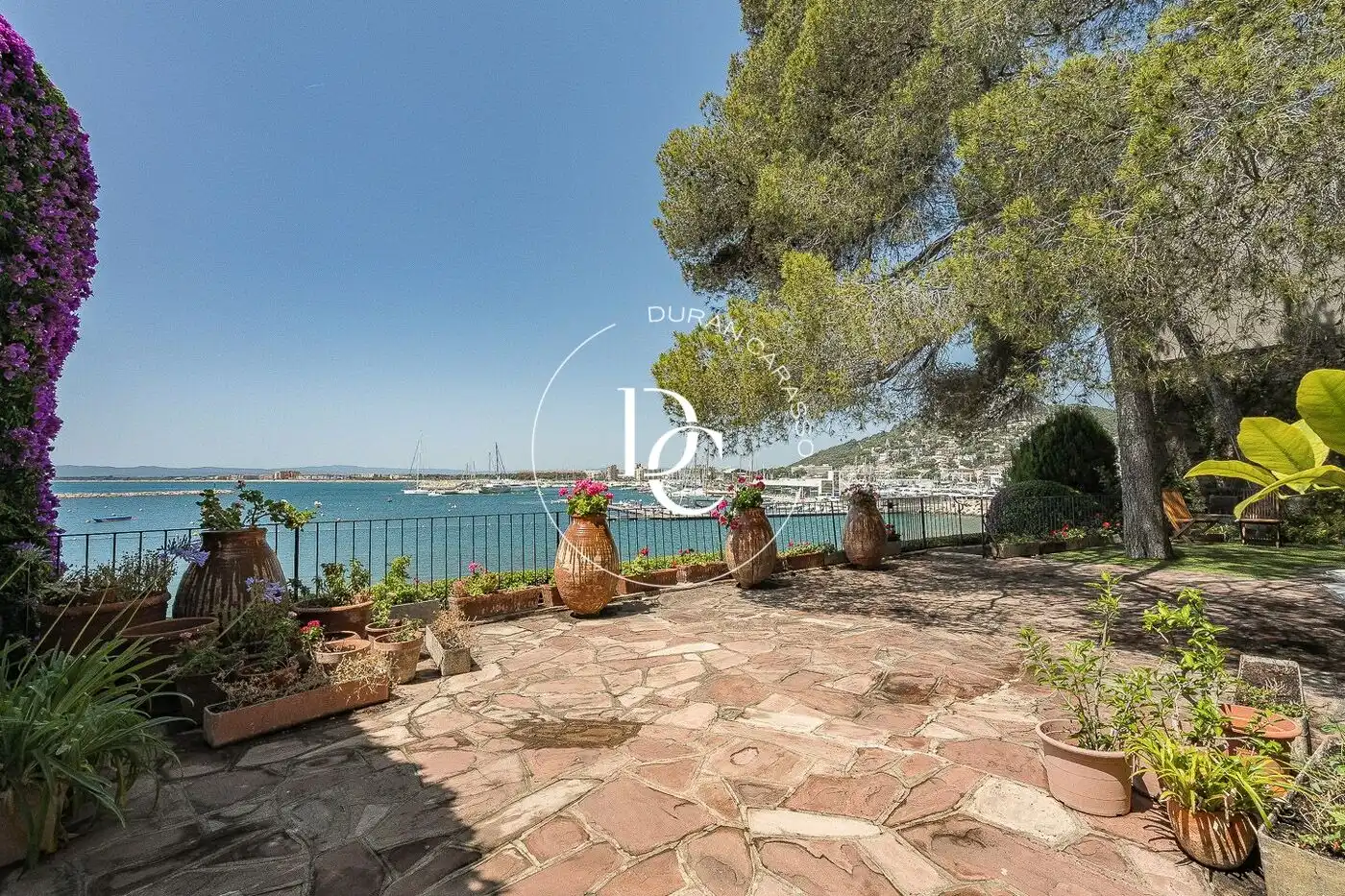 Garden of Houses for sale in L'Estartit  with Heating, Private garden and Terrace