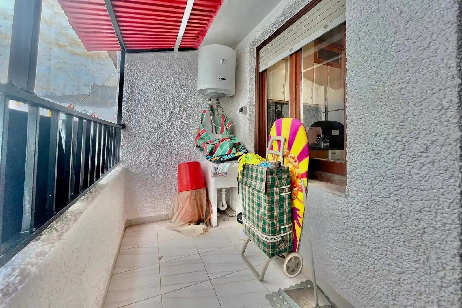 Terrassa de Àtic en venda en Torrevieja amb Aire condicionat, Calefacció i Terrassa