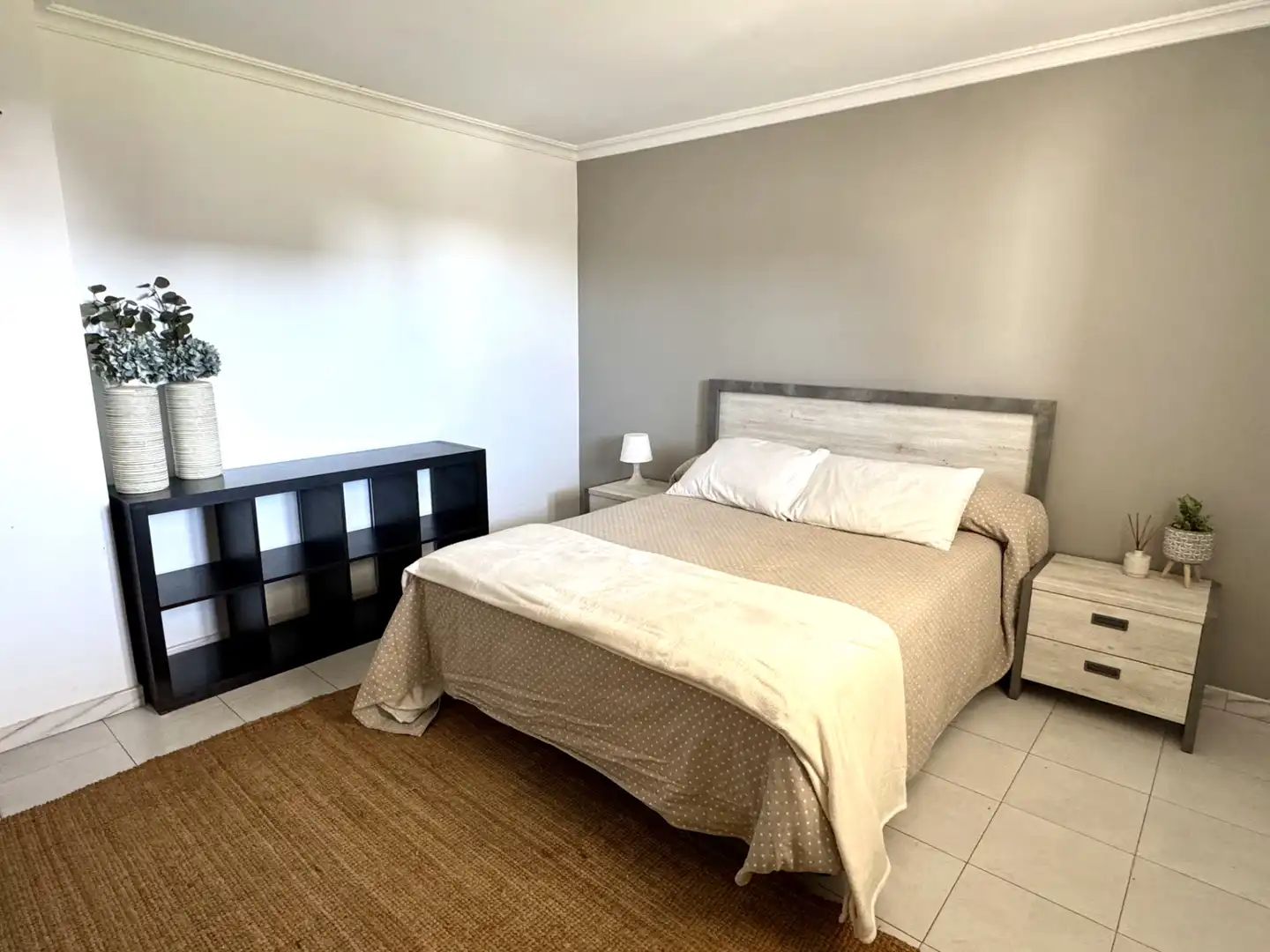 Habitación de Casa o chalet en venta en Sanxenxo con Calefacción, Jardín privado y Terraza