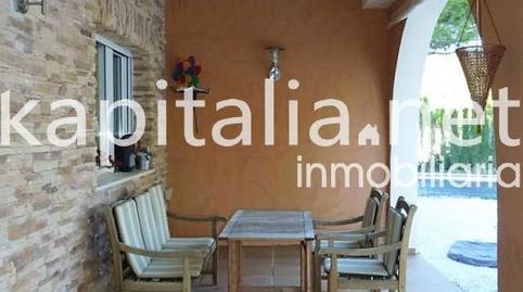 Foto 2 de Casa o chalet en venta en Batoi, Alcoy / Alcoi