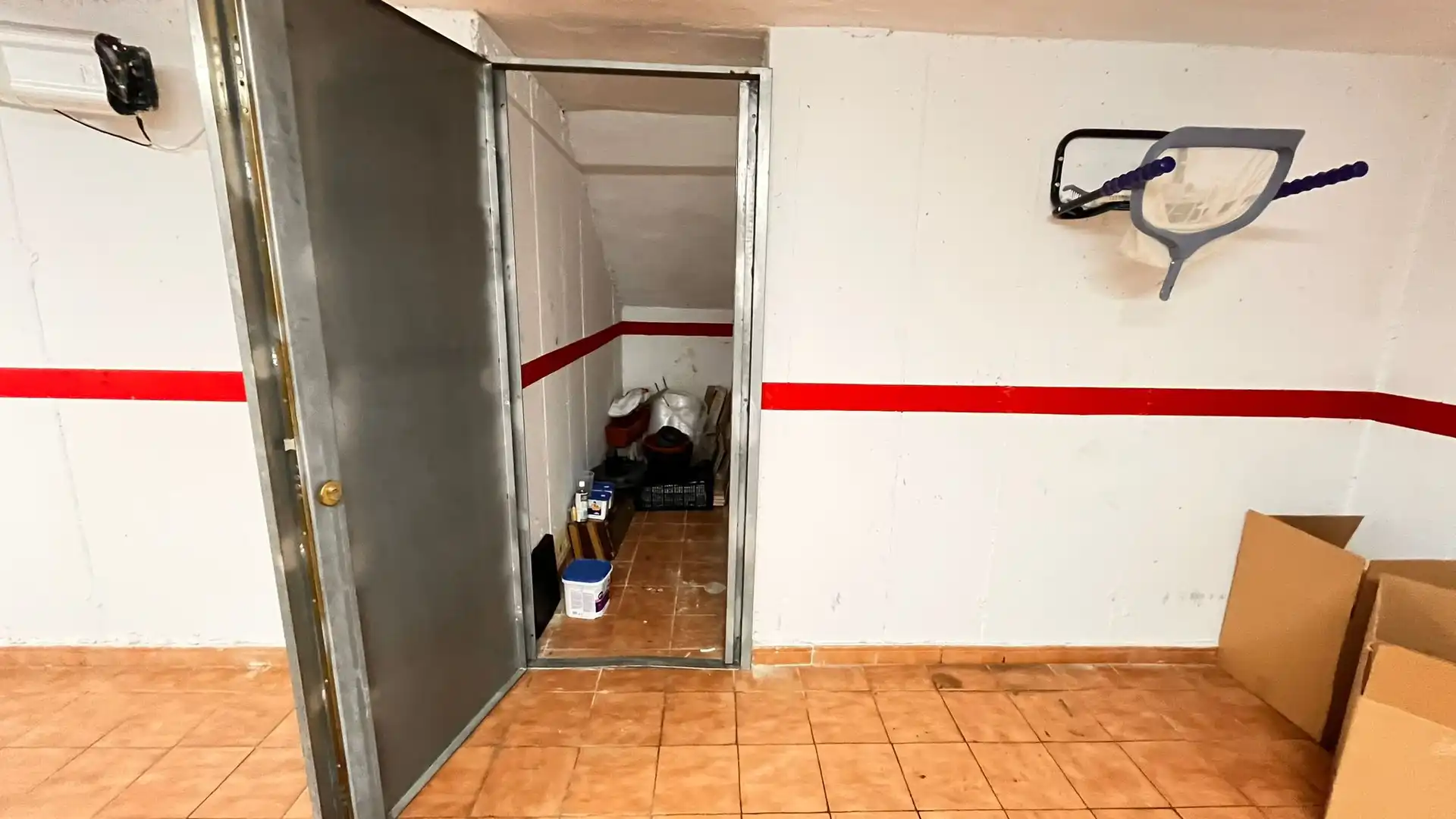 Casa o chalet en venta en Quatre Camins