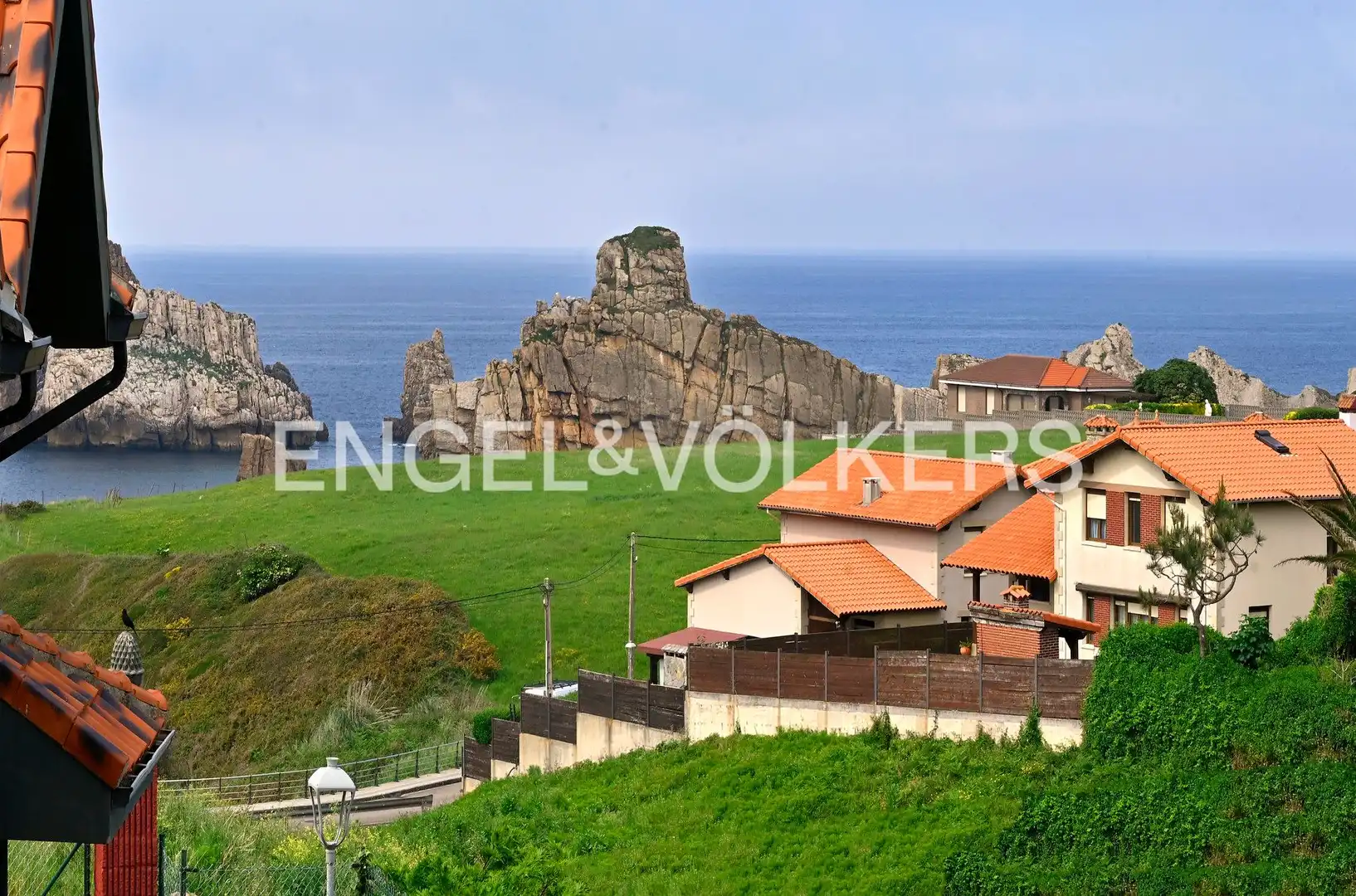 Casa o chalet en venta en Piélagos con Calefacción, Jardín privado y Terraza