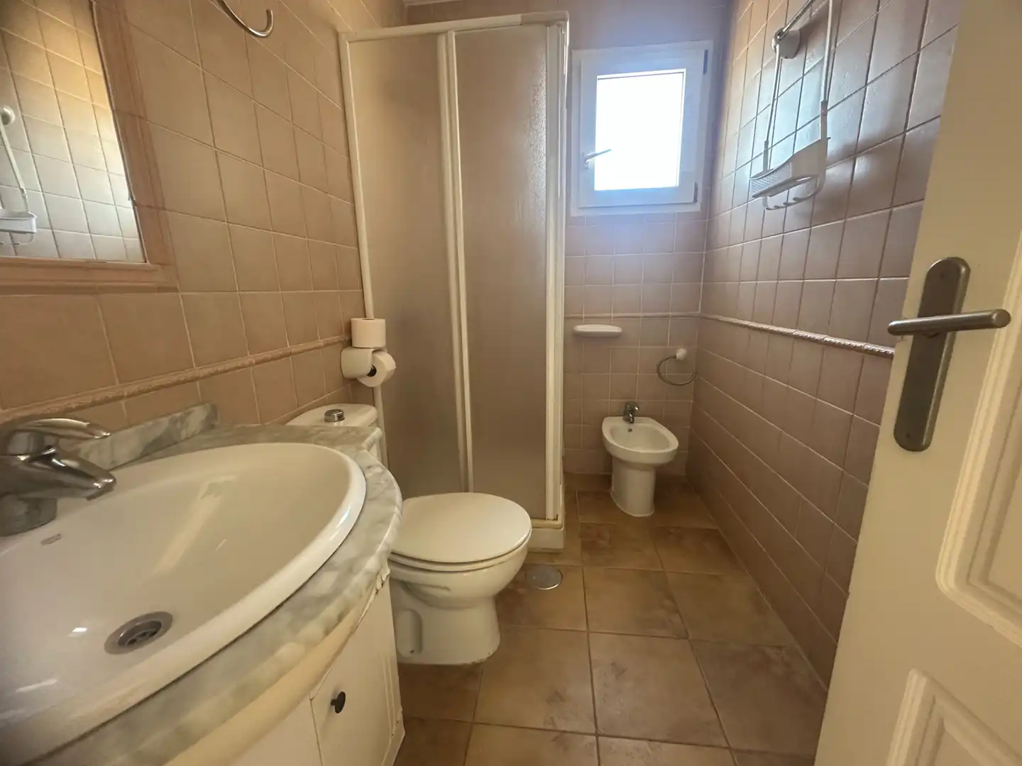 Apartament amb terrassa de lloguer a Calle Marín, imagen 17